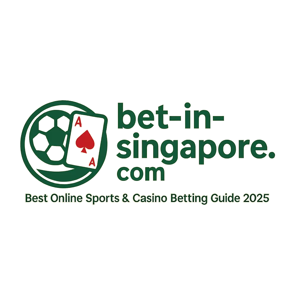 Bet in Singapore Best Online Sports & Casino Betting Guide